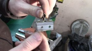 Крутая самоделка . Органайзер для сверл своими руками .