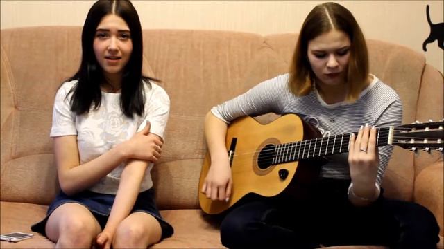 ROZHDEN - Душа рваная (cover) смотреть онлайн
