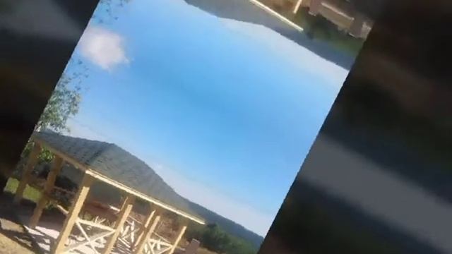 Беседка 3 на 4 своими руками смотреть онлайн