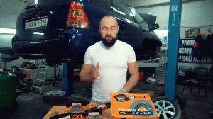 ТАЧКА на ПРОКАЧКУ для МНОГОДЕТНОЙ СЕМЬИ - ФИНАЛ (Toyota Corolla 120 - Fielder)