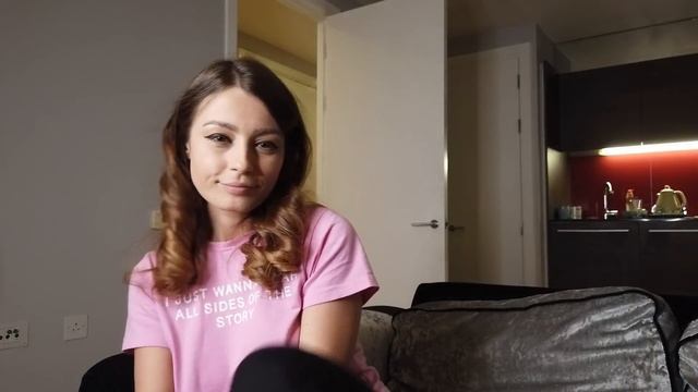 IPL LASER HAIR REMOVAL AT HOME ft.Crystal Skin Co - REVIEW смотреть онлайн