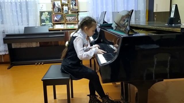 Шейко "Мгновение", исп. Соболь София смотреть онлайн
