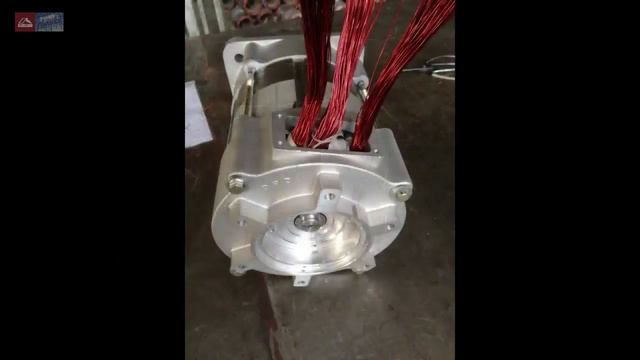 Хроника Развития Двигателей Дуюнова. 7 серия смотреть онлайн