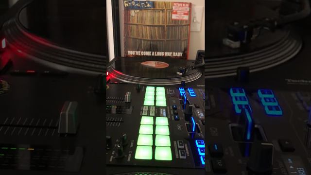 Fatboy Slim - Gangsta Trippin’