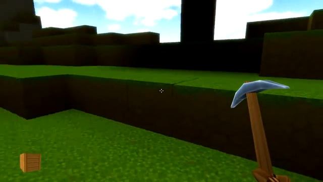 Обзоры игры Копатель онлайн(Digger Online) Строю дом! смотреть онлайн