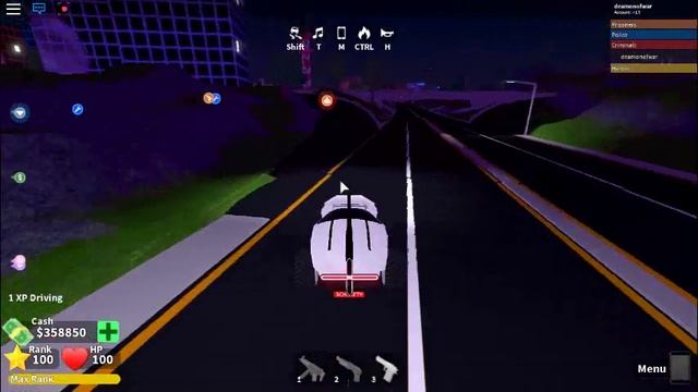 ПОЛУЧИЛ 100 РАНГ В РОБЛОКС МЕД СИТИ ИЛИ GOT 100 RANK AT ROBLOKS MED CITY смотреть онлайн