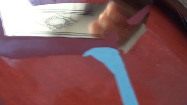 Иконопись.Icon painting.Секреты написания иконы.орнаменты (part 1) смотреть онлайн