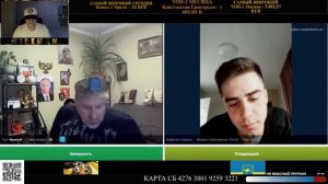 "ХАПНУЛ ЗНАНИЙ МАЛОЙ" РЕАКЦИЯ НА ЧАТ РУЛЕТКУ ОТ "КОЛХОЗ ДЕЛО ДОБРОВОЛЬНОЕ" №262