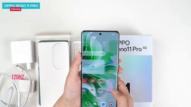 Oppo Reno 11 Pro Unboxing In Hindi | Price In India | Review | Launch Date In India