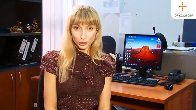 Как изменить внешность при помощи компьютера смотреть онлайн