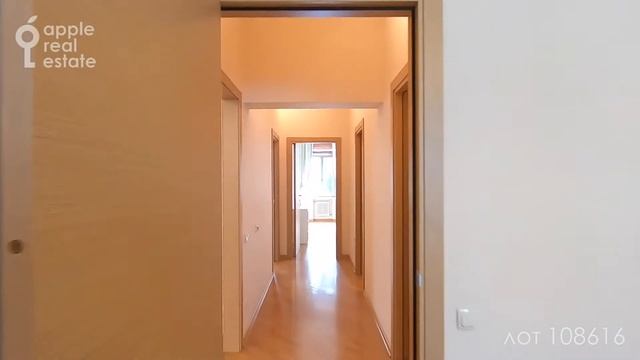 Стиль и комфорт: 155 кв.м в аренду. 4 комнаты. Машиноместо в подземном паркинге смотреть онлайн