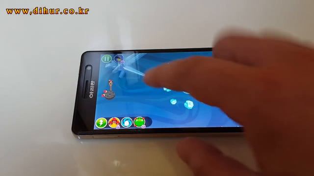 North Korea is copying Sonic and Angry Birds without permission смотреть онлайн