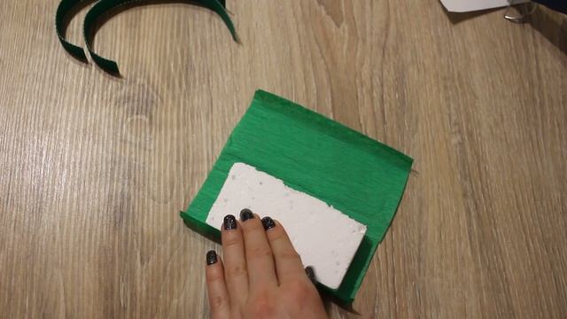 ПАСХАЛЬНЫЕ ПОДЕЛКИ своими руками. Пасхальная композиция. Пасхальное яйцо. Easter souvenir DIY. смотреть онлайн