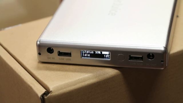 EXTEND Your MacBook Battery Life! - HyperJuice 2 100 Watt/h Battery - In-depth Review смотреть онлайн