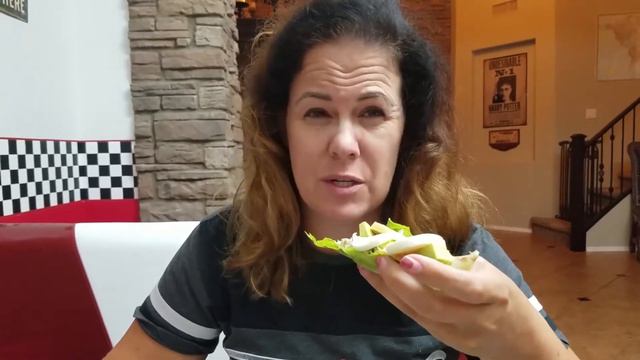 Plant Paradox Diet - Day 36 - Week 6 Feeling Fantastic! смотреть онлайн