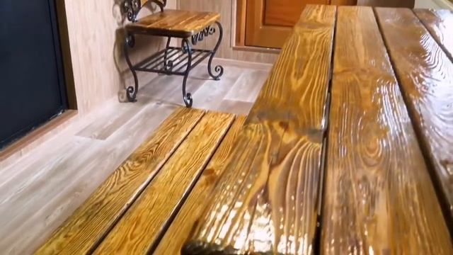 Отделка прихожей под ключ своими руками Дмитрий Кобозев смотреть онлайн