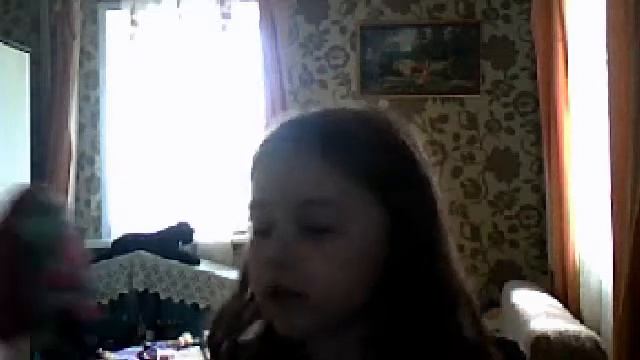 Видео с веб-камеры. Дата: 7 августа 2014 г., 12:16. смотреть онлайн