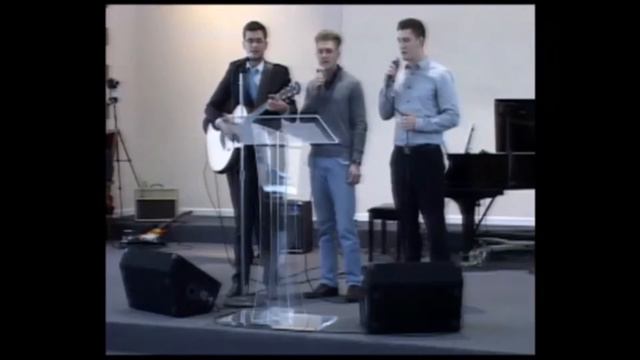 Men's Group - Грех победить о желаешь ли ты смотреть онлайн