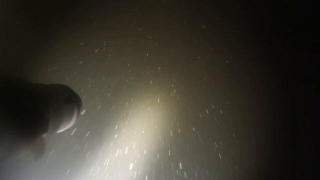 Подводная охота, налим, глубина 8 м. смотреть онлайн