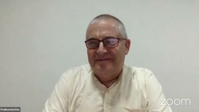 Е.М. Прабхавишну Прабху | Слава Шрилы Бхактисиддханты Сарасвати Тхакура смотреть онлайн