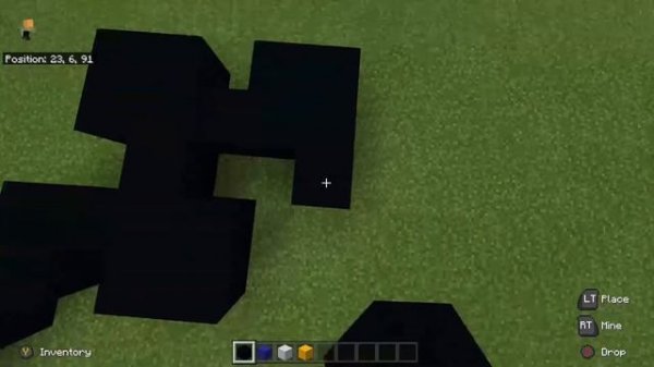 PixelWorld - Balkans Region (Minecraft World Map Pixel Art) Part 2