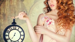 Всё по другому