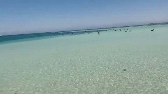 Orange bay-Hurghada ❤️ смотреть онлайн
