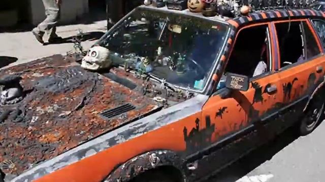 Авто-Мото Монстры 2