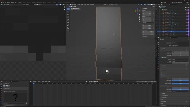 Rig Tutorials 6: How to Extrude смотреть онлайн