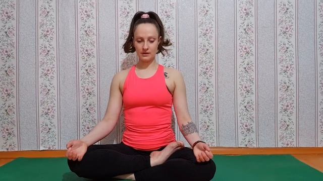 ВЕЧЕРНЯЯ МЕДИТАЦИЯ смотреть онлайн