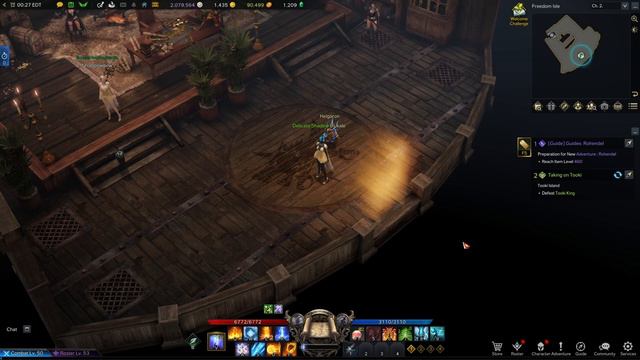 Lost Ark - Alts, What are They Good For? смотреть онлайн