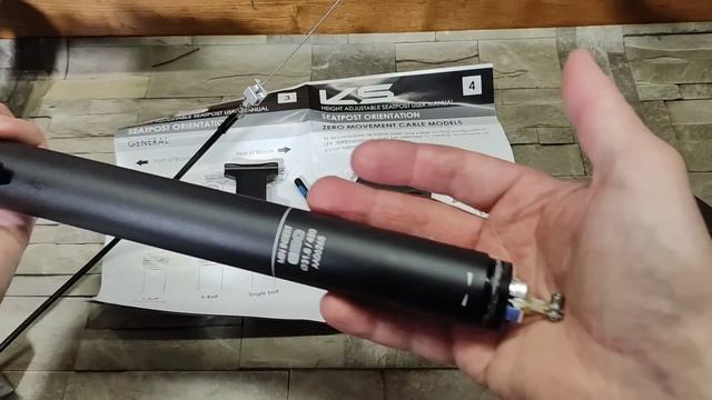 KS E20 турбо подседельник с ozon смотреть онлайн