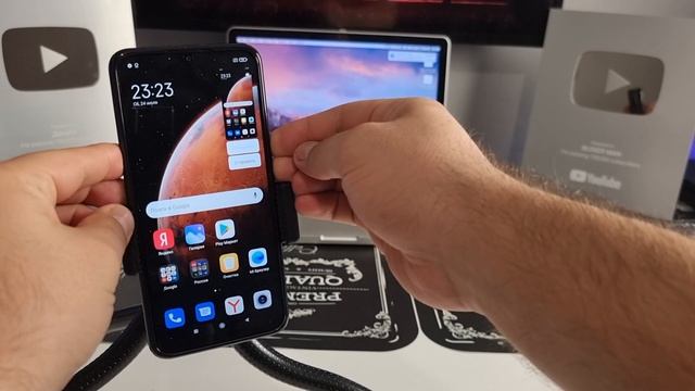 Xiaomi НЕ ВИДИТ СИМ-КАРТУ? Тогда нужно делать так чтобы телефон нашёл мобильную сеть и SIM! смотреть онлайн