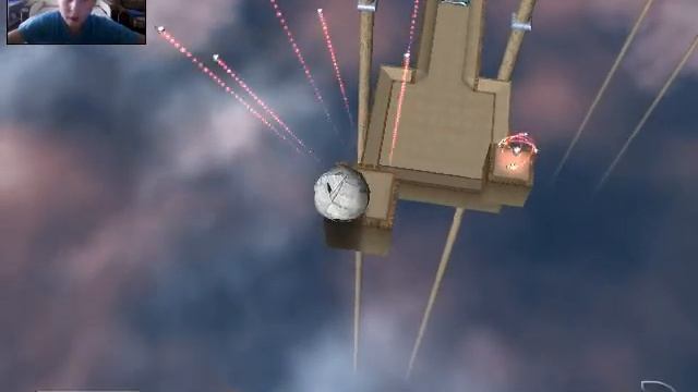 Прохождение игры Balance:2 уровень смотреть онлайн