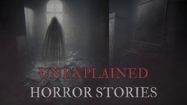 5 Scary & Unexplained Horror Stories смотреть онлайн