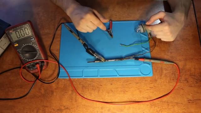 Проверка свечей накала на дизеле ➤ Как проверить свечи накала смотреть онлайн