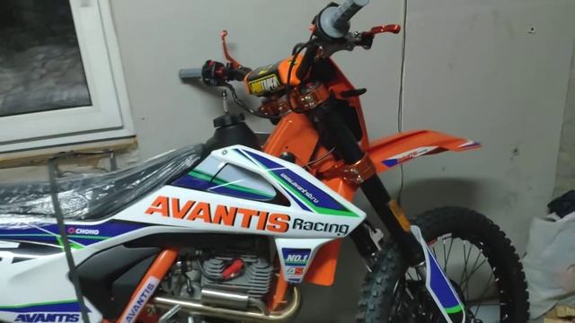 купил avantis a5 lux смотреть онлайн