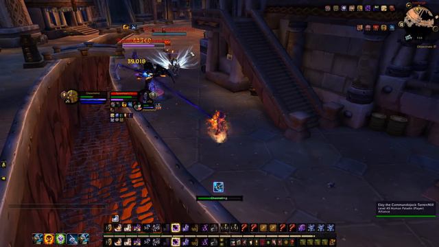 PIRATE SANTA 2017 - Shadow World PVP 7.3.2 смотреть онлайн