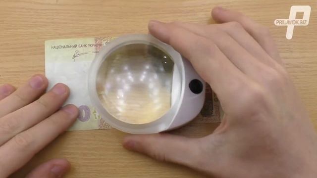 Как подобрать лупу? Диоптрии, кратность, фокусное расстояние