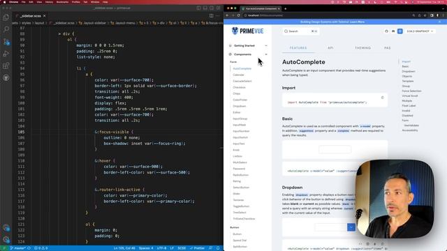 CSS focus vs focus-visible смотреть онлайн