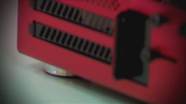 Lian Li PC-Q08 смотреть онлайн