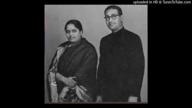 vinarAda nA manavi -Chakravaham- Tirupathi Narayanaswami- DK Pattammal смотреть онлайн
