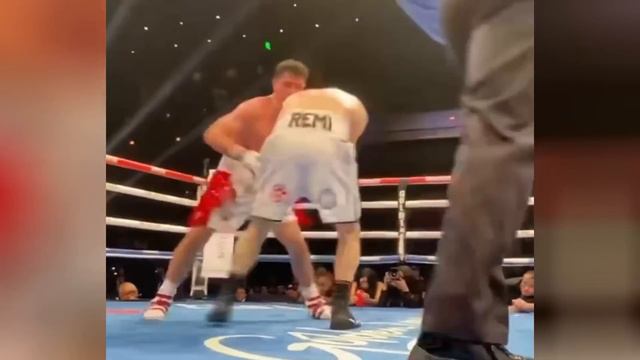 GERVONTA EN PELIGRO! ZEPEDA DESTROZA EL HIGADO DE HUGHES Y MANDATORIO DE TANK PERO SHAKUR RESPODNE смотреть онлайн