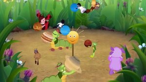 MOONZY (Luntik) - Present for my friend