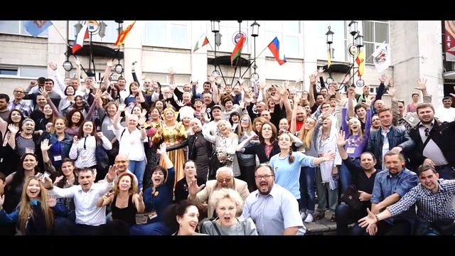 "РЯЗАНСКИЕ СМОТРИНЫ" - ДЕНЬ ТРЕТИЙ смотреть онлайн