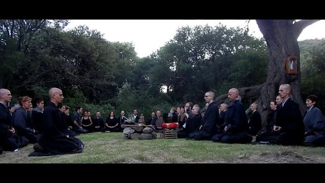 Maka Hannya Haramita Shingyo смотреть онлайн
