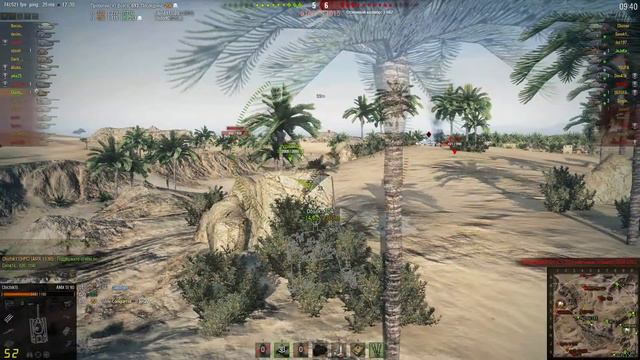 AMX 13 90 Танкист снайпер Дозорный Разведчик Знак классности Мастер смотреть онлайн