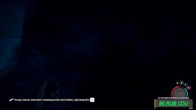 Sons Of The Forest, тестим первую обнову. смотреть онлайн