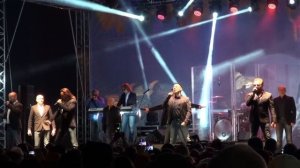 Хор Турецкого -  Советские песни (попурри)