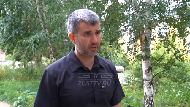 На Таганае предложили «помирить» человека и дикую природу смотреть онлайн